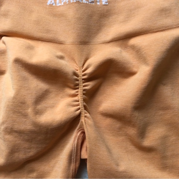 Alphalete Amplify Shorts - Picture 7 of 12